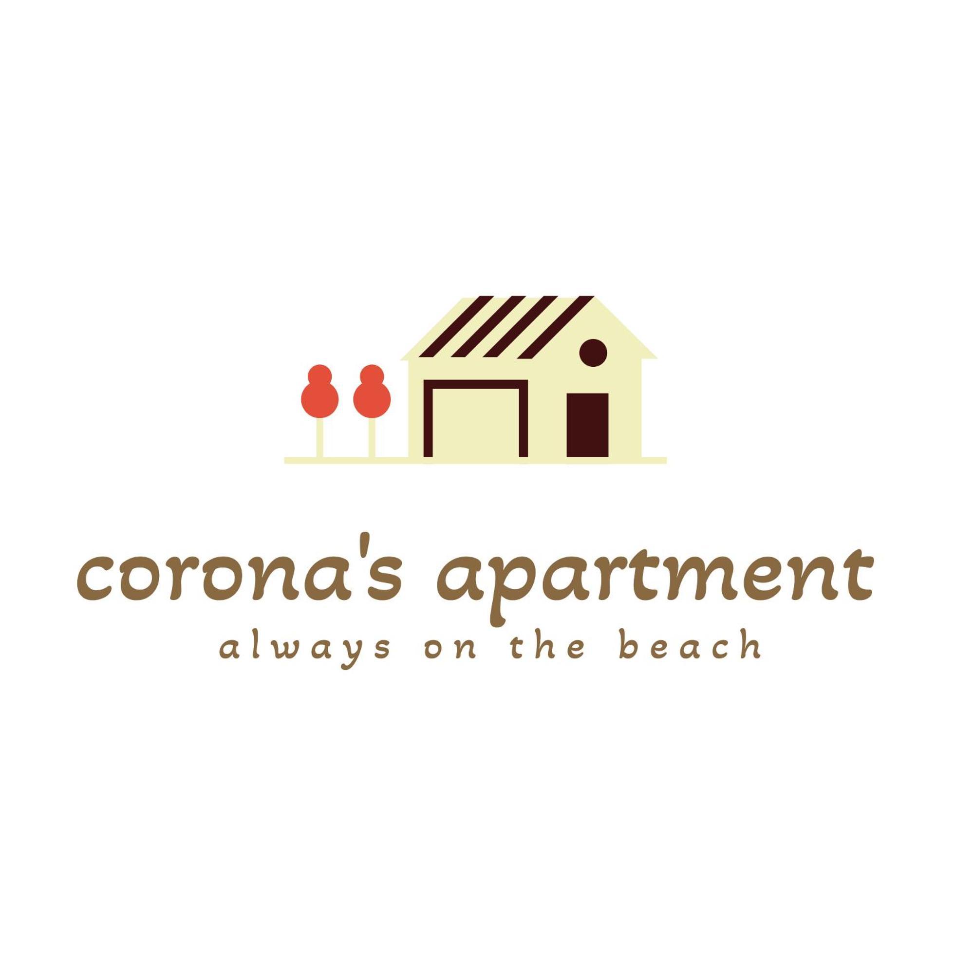 Corona'S Apartment- Fronte Spiaggia Ла-Калетта Екстер'єр фото